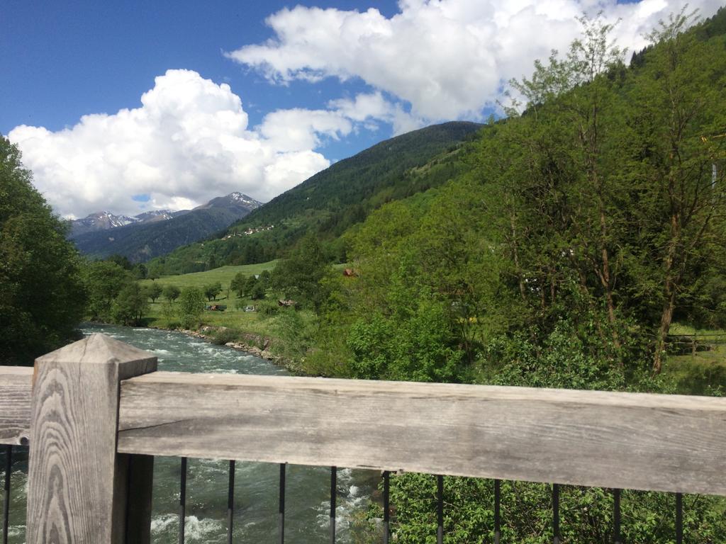 Affittacamere Lago Rotondo Mezzana  Exteriör bild
