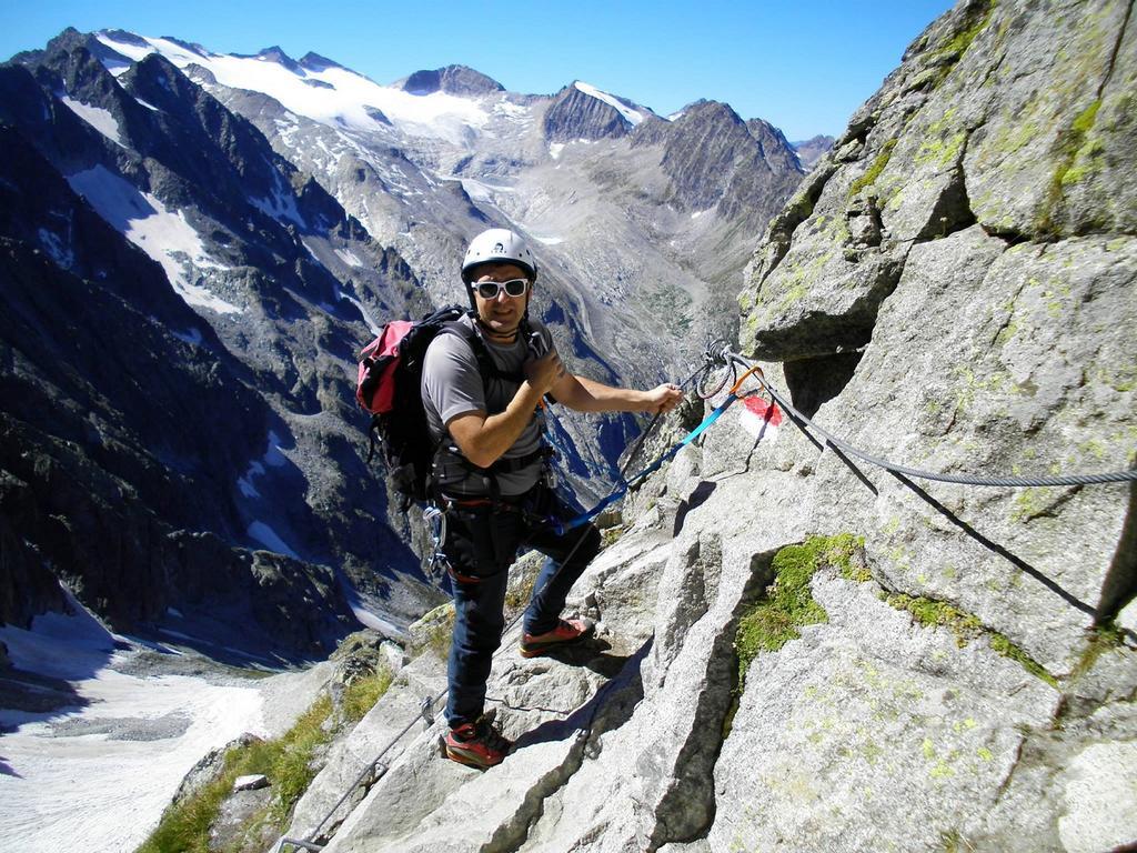 Affittacamere Lago Rotondo Mezzana  Exteriör bild