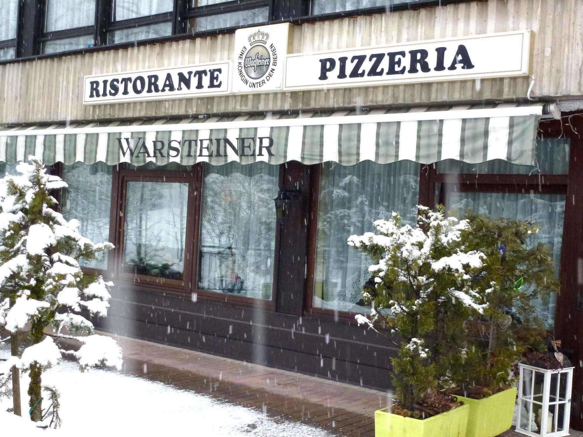 Affittacamere Lago Rotondo Mezzana  Exteriör bild